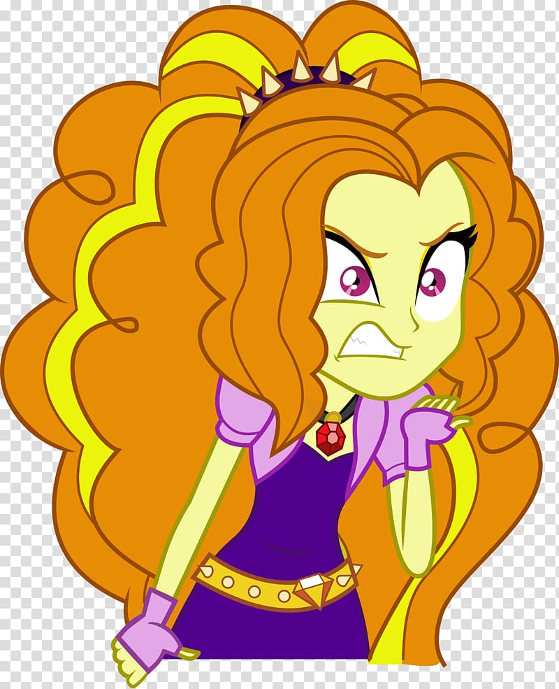 My Little Pony: Equestria Girls Princess Luna Adagio Dazzle, others transparent background PNG clipart