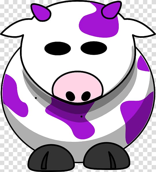Ayrshire cattle Drawing Cartoon, design transparent background PNG clipart