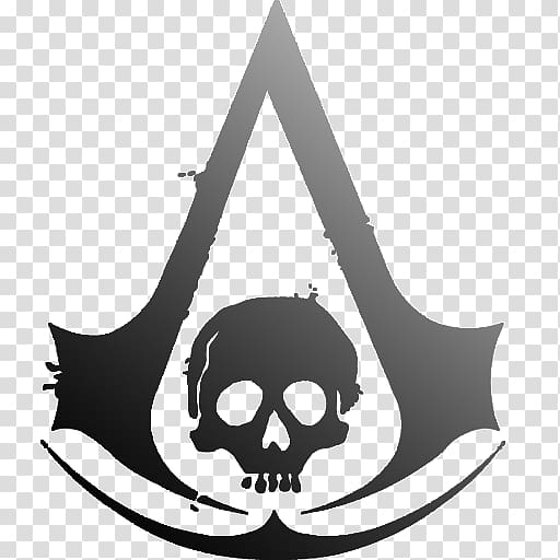 Assassin\'s Creed IV: Black Flag Assassin\'s Creed III Assassin\'s Creed: Brotherhood Assassin\'s Creed Unity, League Of Assassins transparent background PNG clipart