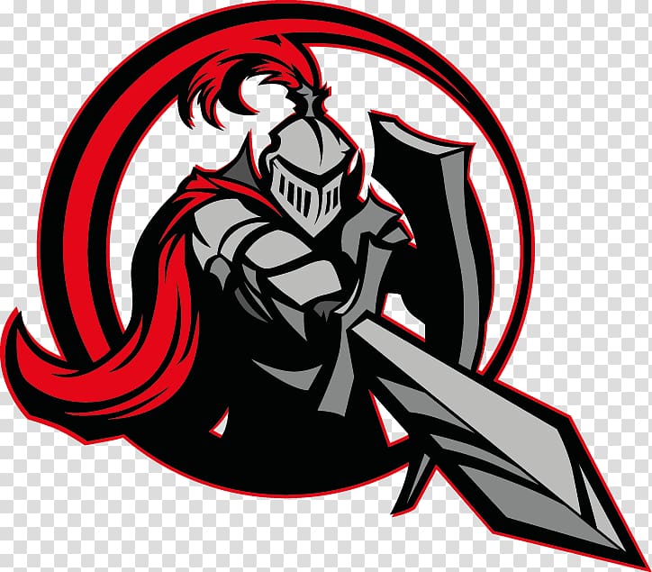 dark knight symbol clipart