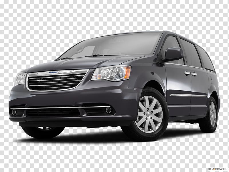 Chrysler Car Dodge Minivan Jeep, car transparent background PNG clipart