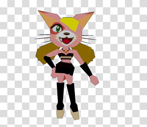 Carnivora Line Character , line transparent background PNG clipart thumbnail