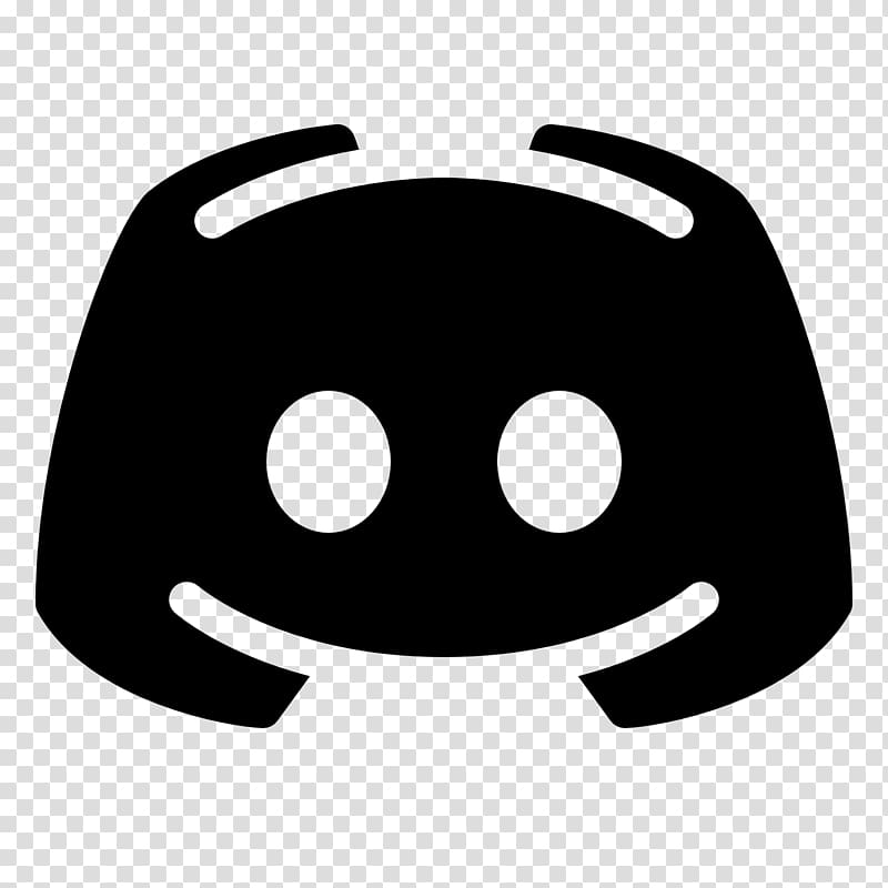 Discord Computer Icons Logo, simplify transparent background PNG ...