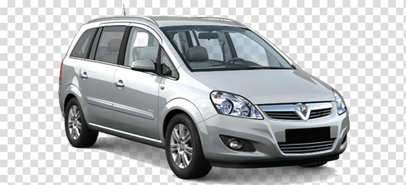 Compact car Opel Astra Renault Clio, Opel Zafira transparent background PNG clipart