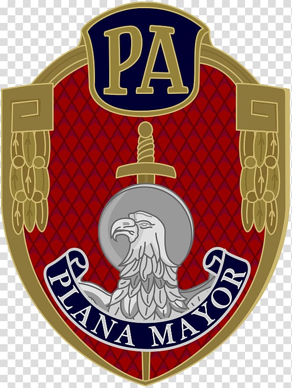 Emblem Badge Police Plana mayor Shield, Police transparent background PNG clipart