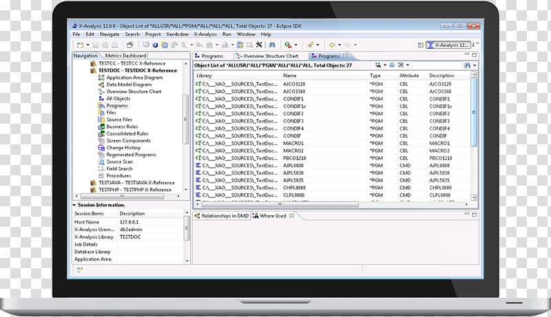 Computer program App Store Content management system ParLevel Systems, Inc., Open List transparent background PNG clipart