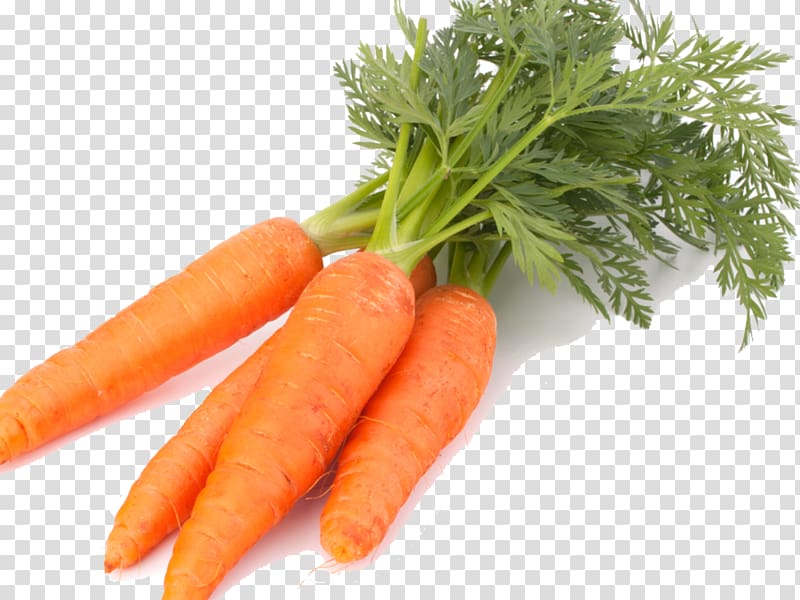 Baby carrot Organic food Juice, Carrots transparent background PNG clipart