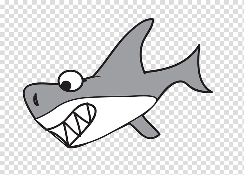 Shark Cartoon Drawing , Cartoon Submarine transparent background PNG clipart