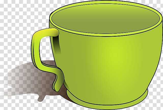 Coffee cup Mug , cartoon mug transparent background PNG clipart