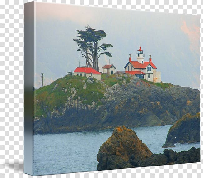 Battery Point Light Lighthouse Painting Tourism Sky plc, sea lighthouse transparent background PNG clipart