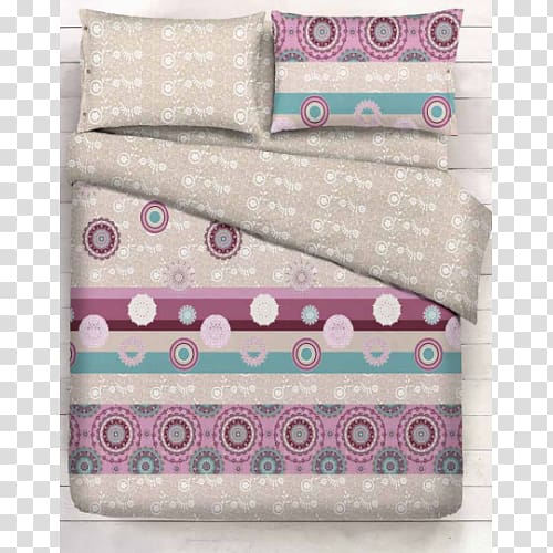 Duvet Bed Sheets Linens Comforter, Cotton Fabric transparent background PNG clipart