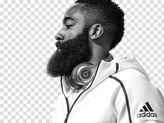 Hoodie Adidas Microphone Nike Under Armour, james harden transparent background PNG clipart