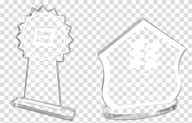 Cookie cutter Product design Rectangle Body Jewellery, promotional ribbons transparent background PNG clipart