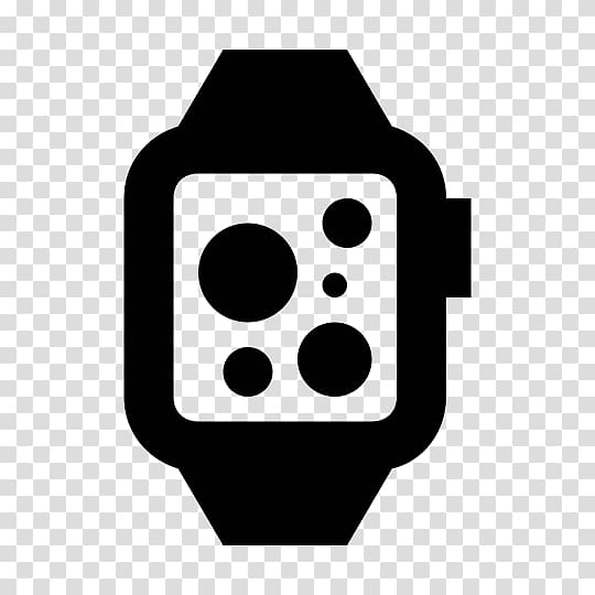 Apple Watch Computer Icons Smartwatch , watch transparent background PNG clipart