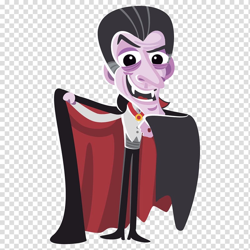 Count Dracula Vampire , Dracula Outline transparent background PNG clipart