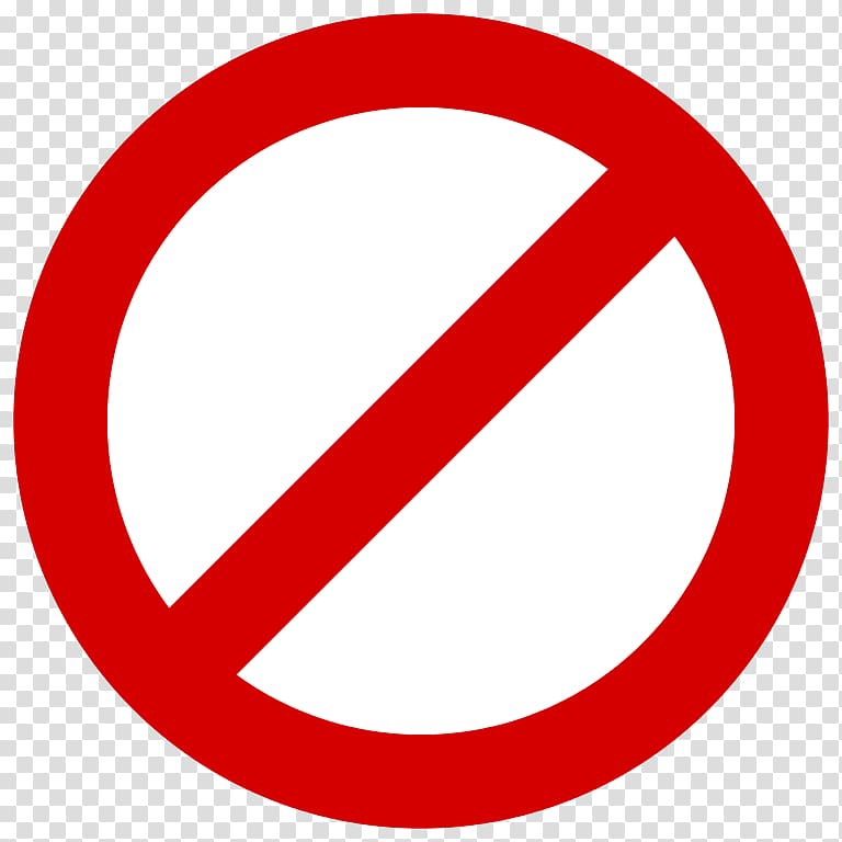 no entry sign , Knife Scalable Graphics Computer Icons No symbol, Forbidden Save Icon Format transparent background PNG clipart