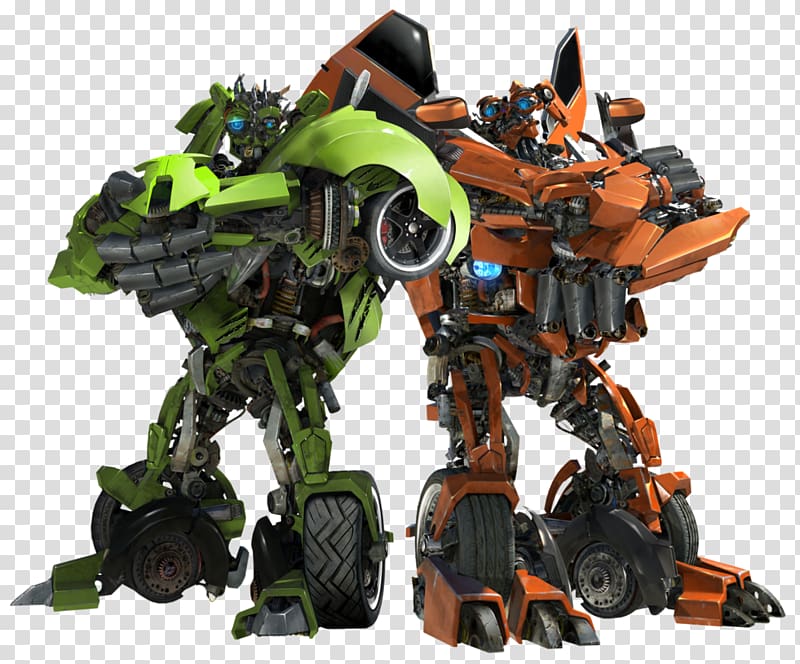 Mudflap Skids Transformers Autobot Decepticon, transformers transparent background PNG clipart