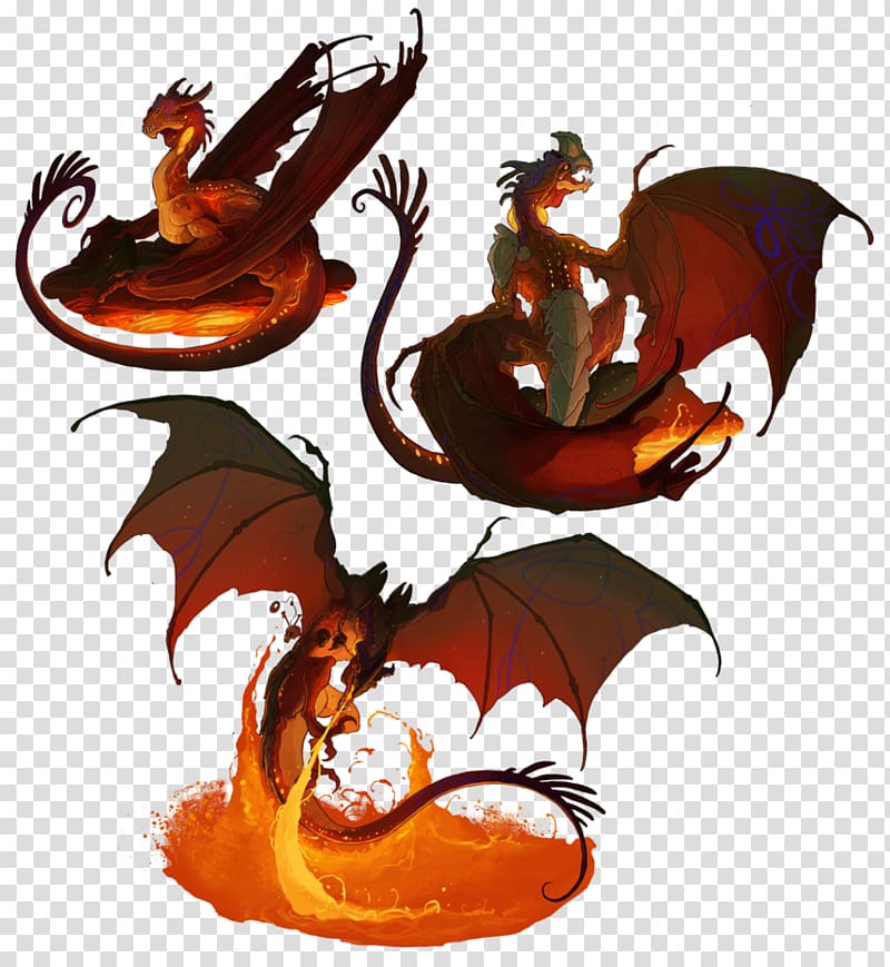 Wyvern Dragon Art Drawing, dragons transparent background PNG clipart