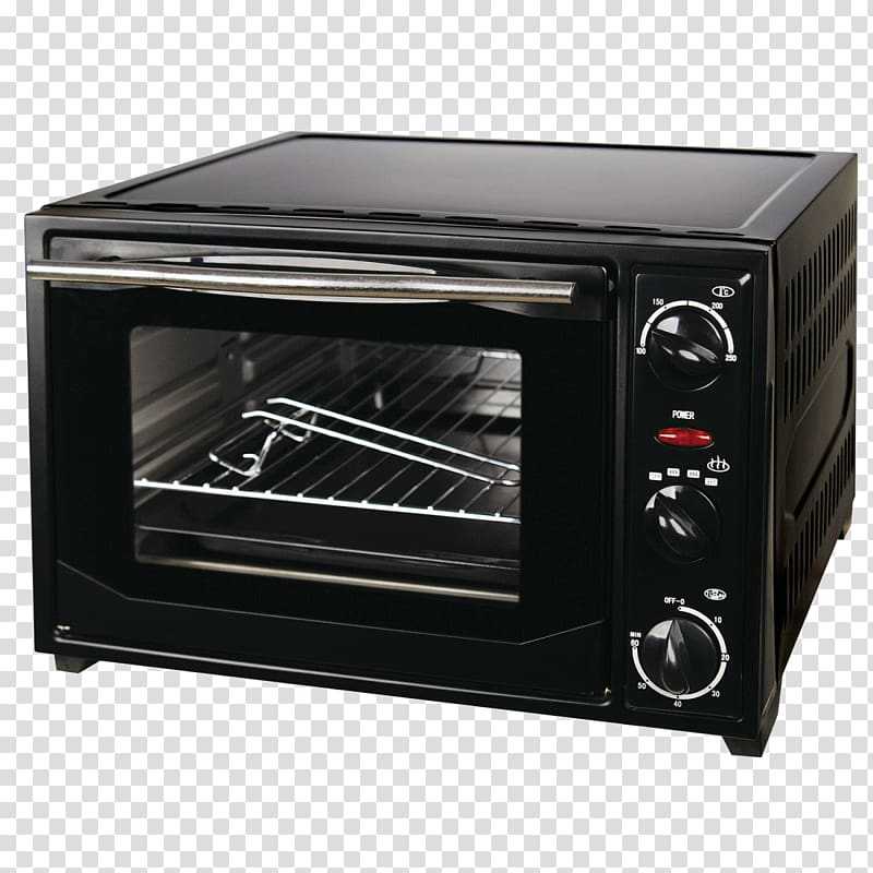 Convection oven Toaster Microwave Ovens Haier, Oven transparent background PNG clipart