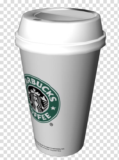 Coffee cup Starbucks Table-glass, starbucks transparent background PNG clipart