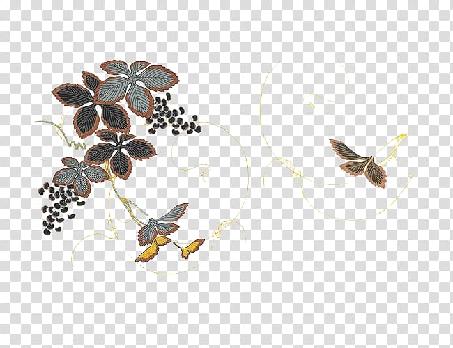 Grape , Grape hand painted style transparent background PNG clipart