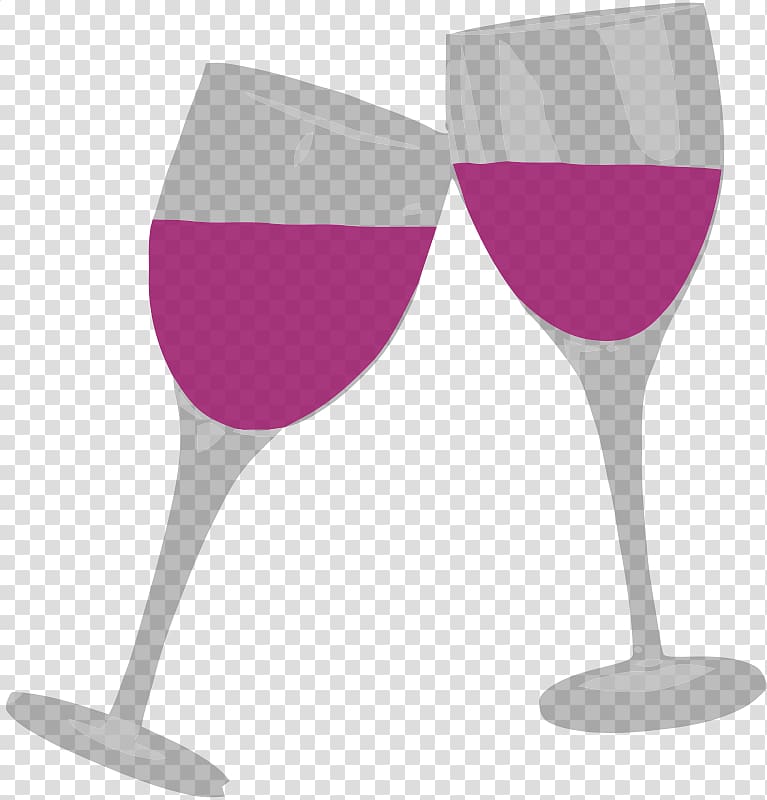 Red Wine White wine Champagne , Wine Goblet transparent background PNG clipart