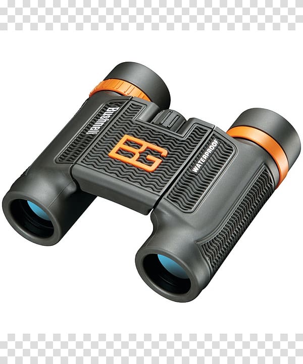 Binoculars Roof prism Bushnell Corporation Optics, Binoculars transparent background PNG clipart