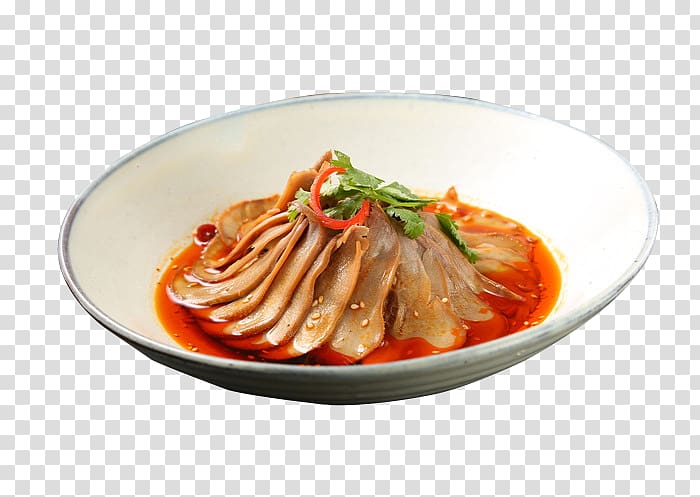 Korean cuisine Chinese cuisine Pungency Food, Hot sauce tongue transparent background PNG clipart