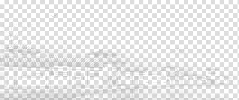 White Pattern, Classical town transparent background PNG clipart