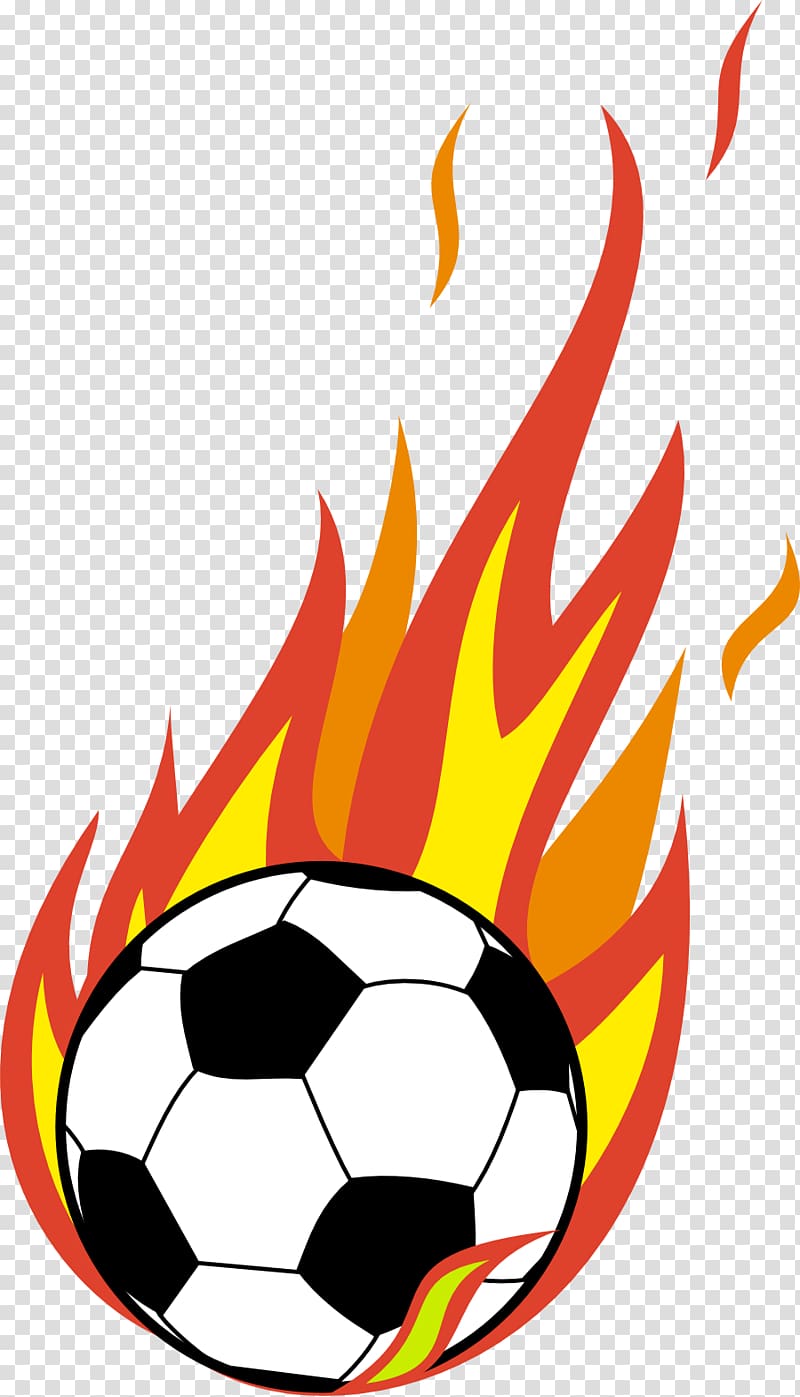 Liberty Flames mens soccer Football , Flaming Truck transparent background PNG clipart