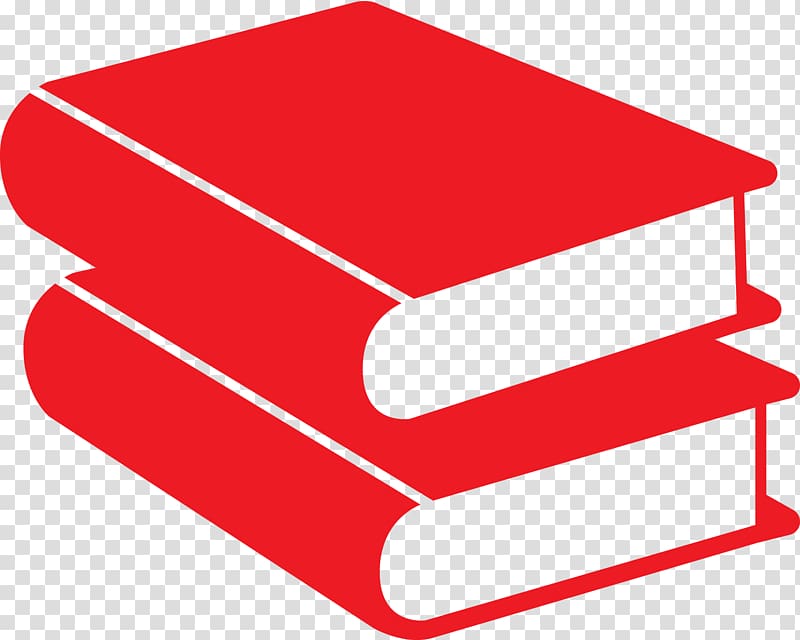 Coral Gables Book Computer Icons, red transparent background PNG clipart