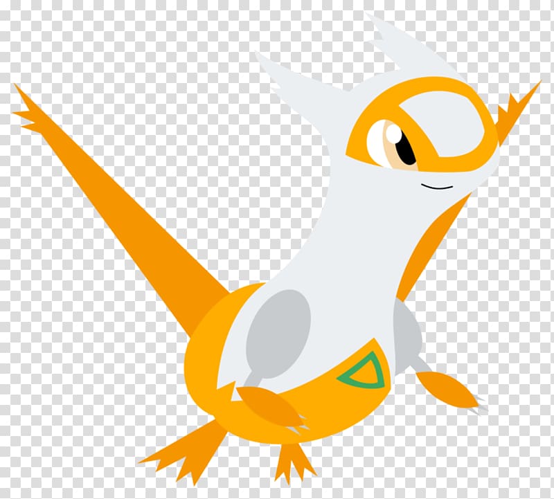 Latias Latios Pokémon Omega Ruby and Alpha Sapphire, pokemon transparent background PNG clipart