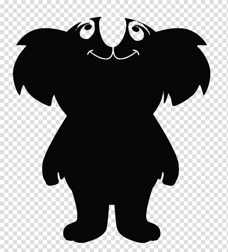 Koala Silhouette Elephant, koala transparent background PNG clipart