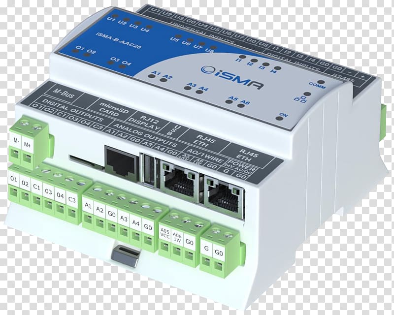Modbus Input/output BACnet Direct digital control Building automation, solar panel transparent background PNG clipart