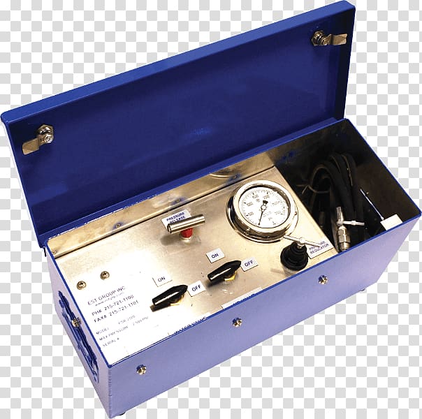 Hydrostatic test Pump Pneumatics Pressure Pipe, Seal transparent background PNG clipart