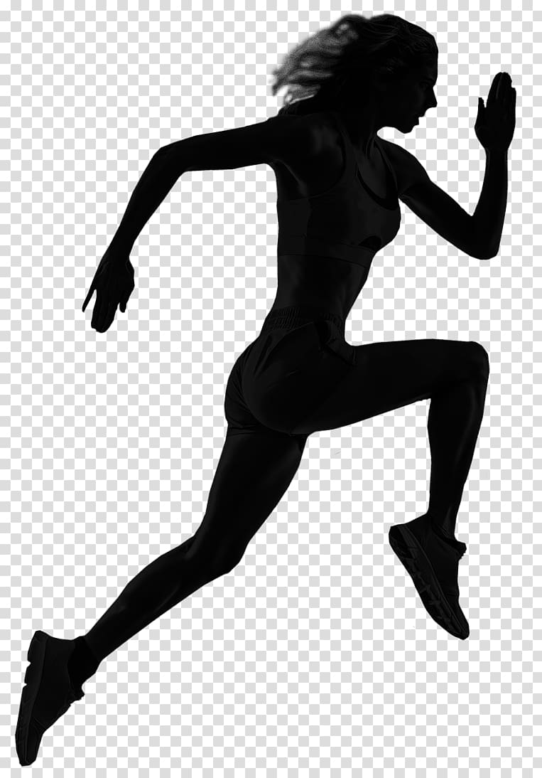 Athlete Running Doping in sport, athlete transparent background PNG clipart