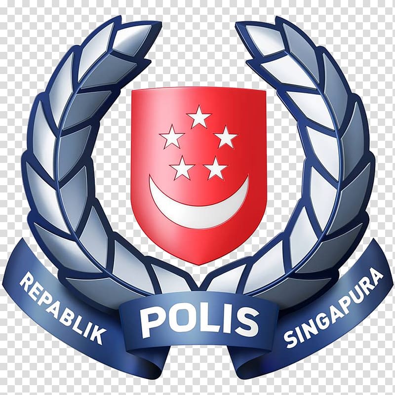 Singapore Police Force Volunteer Special Constabulary Police officer Police Cantonment Complex, Police transparent background PNG clipart