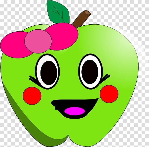 Apple Smiley Computer Icons , Happy Phone transparent background PNG clipart