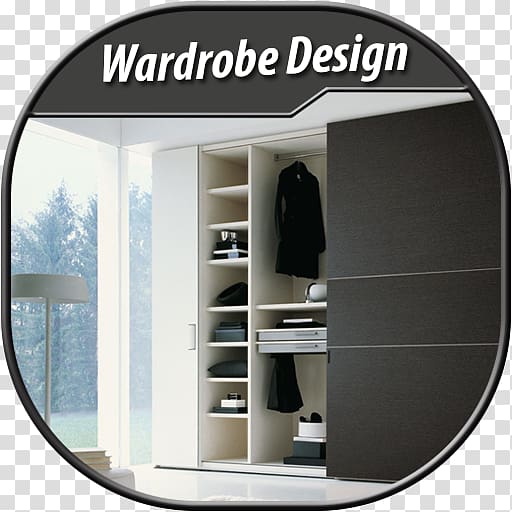 Armoires & Wardrobes Interior Design Services Bedroom Door Furniture, door transparent background PNG clipart