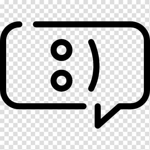 Speech balloon Computer Icons Text Conversation, sms transparent background PNG clipart