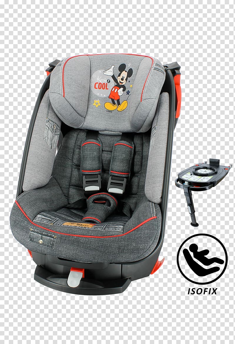 Baby & Toddler Car Seats Isofix Infant, car transparent background PNG clipart