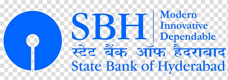 State Bank of Hyderabad State Bank of India Indian Financial System Code, bank transparent background PNG clipart