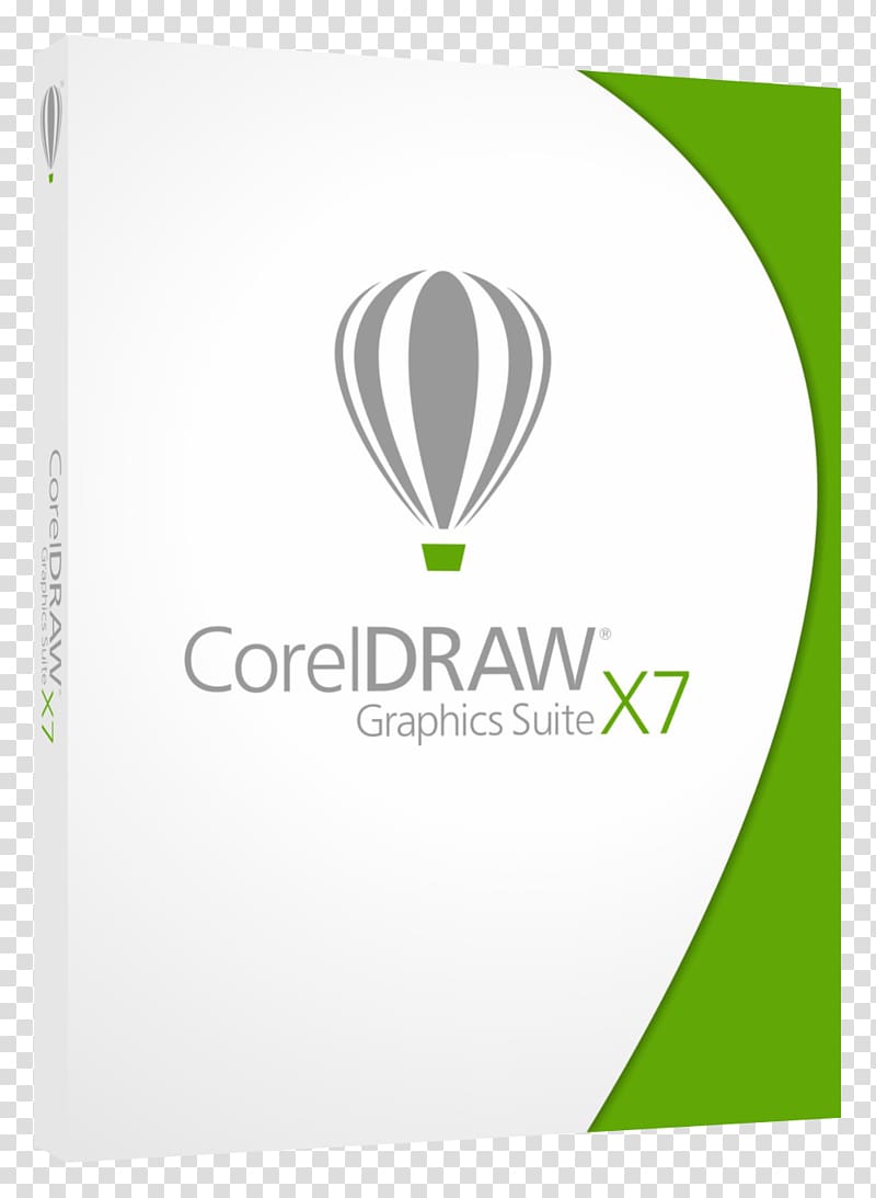 CorelDRAW Graphics Suite X6 CorelDRAW X4 CorelDRAW X6: Das bhv  Einsteigerseminar, logo corel draw, balloon, tutorial png | PNGEgg