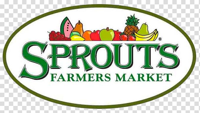 Organic food Sprouts Farmers Market NASDAQ:SFM Grocery store Retail, Farmers Market transparent background PNG clipart