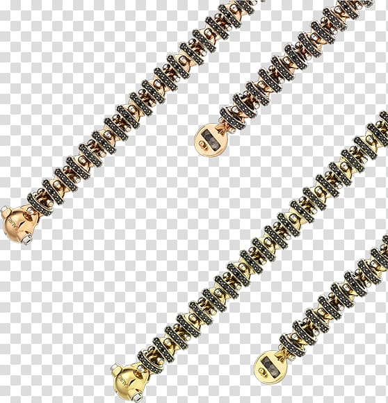 Grand Bazaar Jewellery Bracelet Watch Chain, upscale men\'s clothing accessories border texture transparent background PNG clipart
