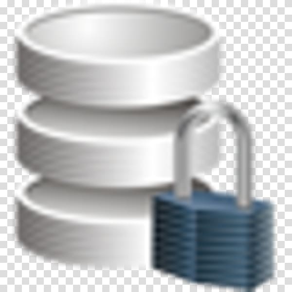 Database Computer Icons Lock Microsoft Access, distributed database transparent background PNG clipart