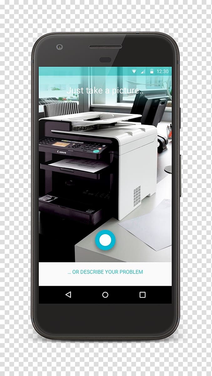 Printer copier Printing Office Supplies, printer transparent background PNG clipart