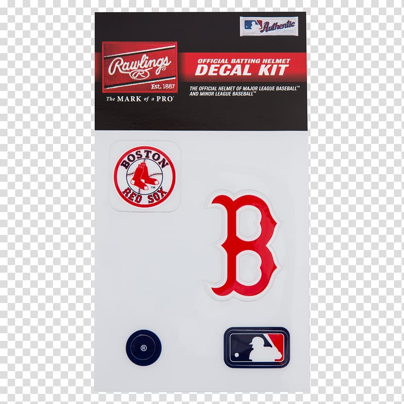 Boston Red Sox MLB New York Yankees St. Louis Cardinals Decal, baseball transparent background PNG clipart