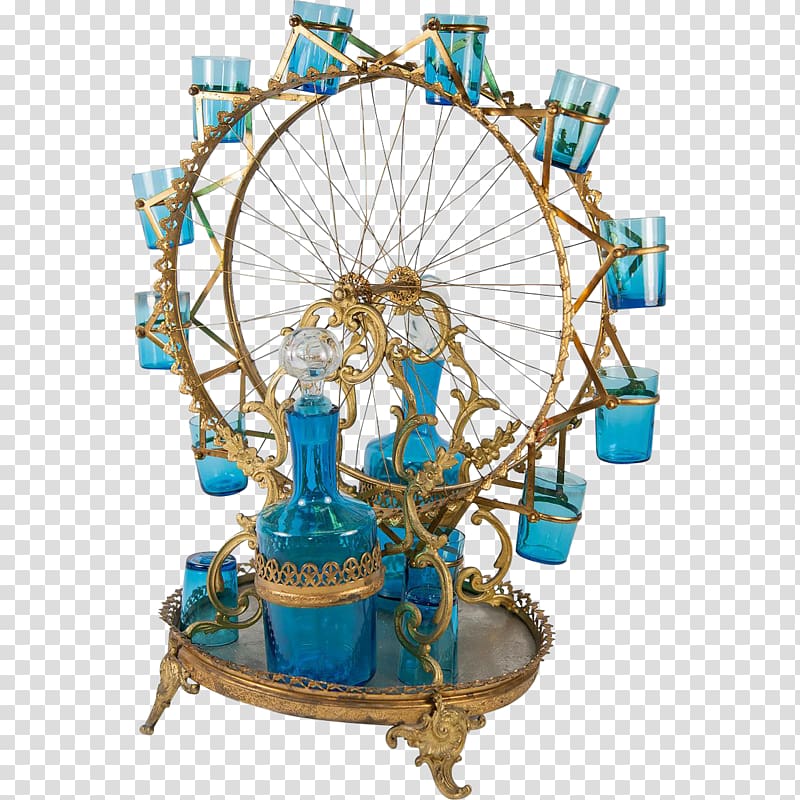 Amusement park Ferris wheel Recreation, ferris wheel transparent background PNG clipart