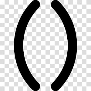 Bracket Parenthesis Symbol Punctuation Dictionary, symbol